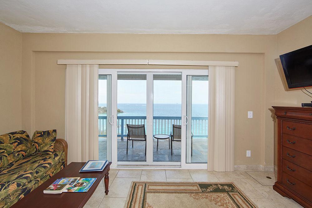 Paradise Cove Ocean Front Villas And Suites Nazareth Exterior photo