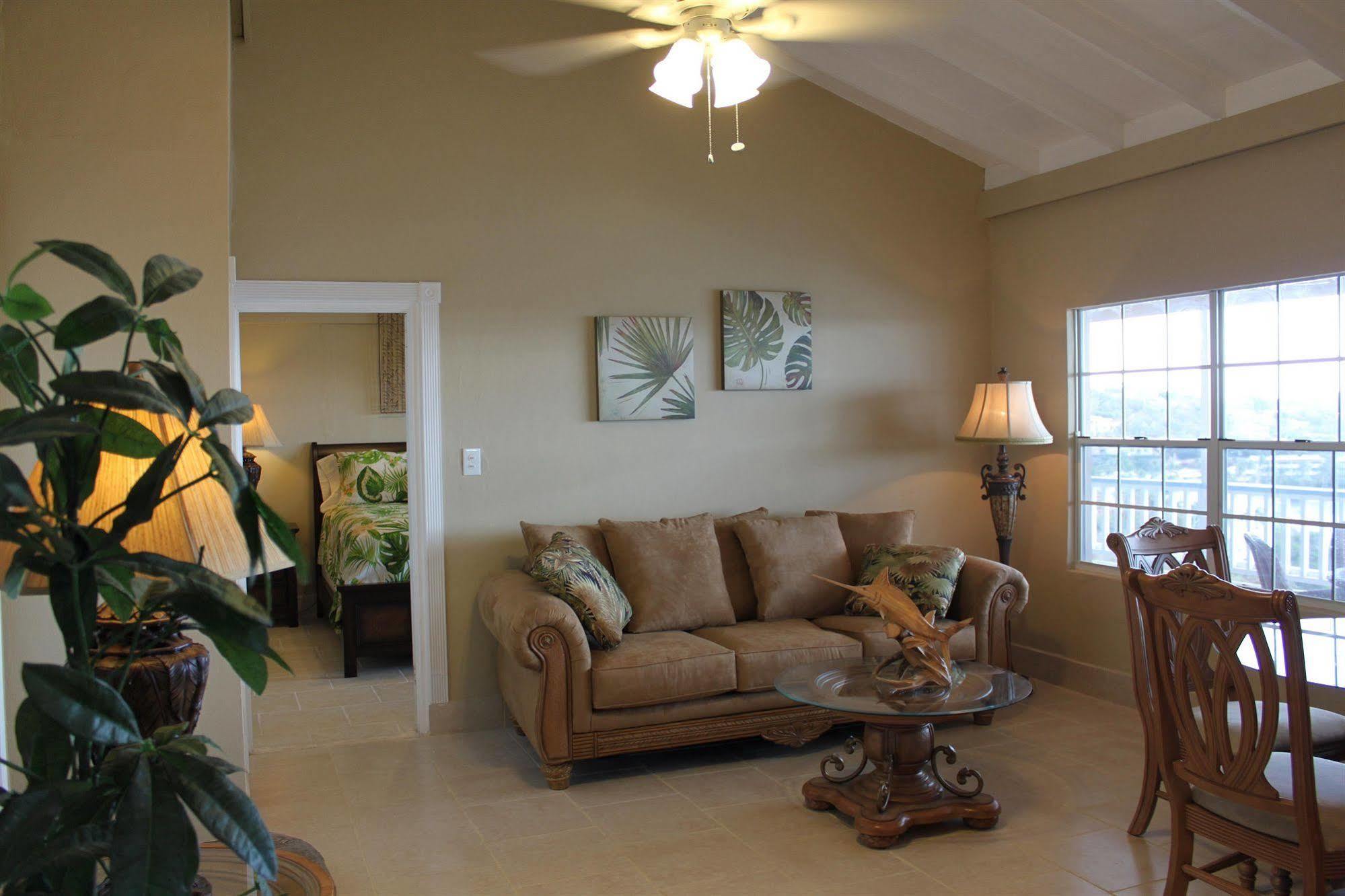 Paradise Cove Ocean Front Villas And Suites Nazareth Exterior photo