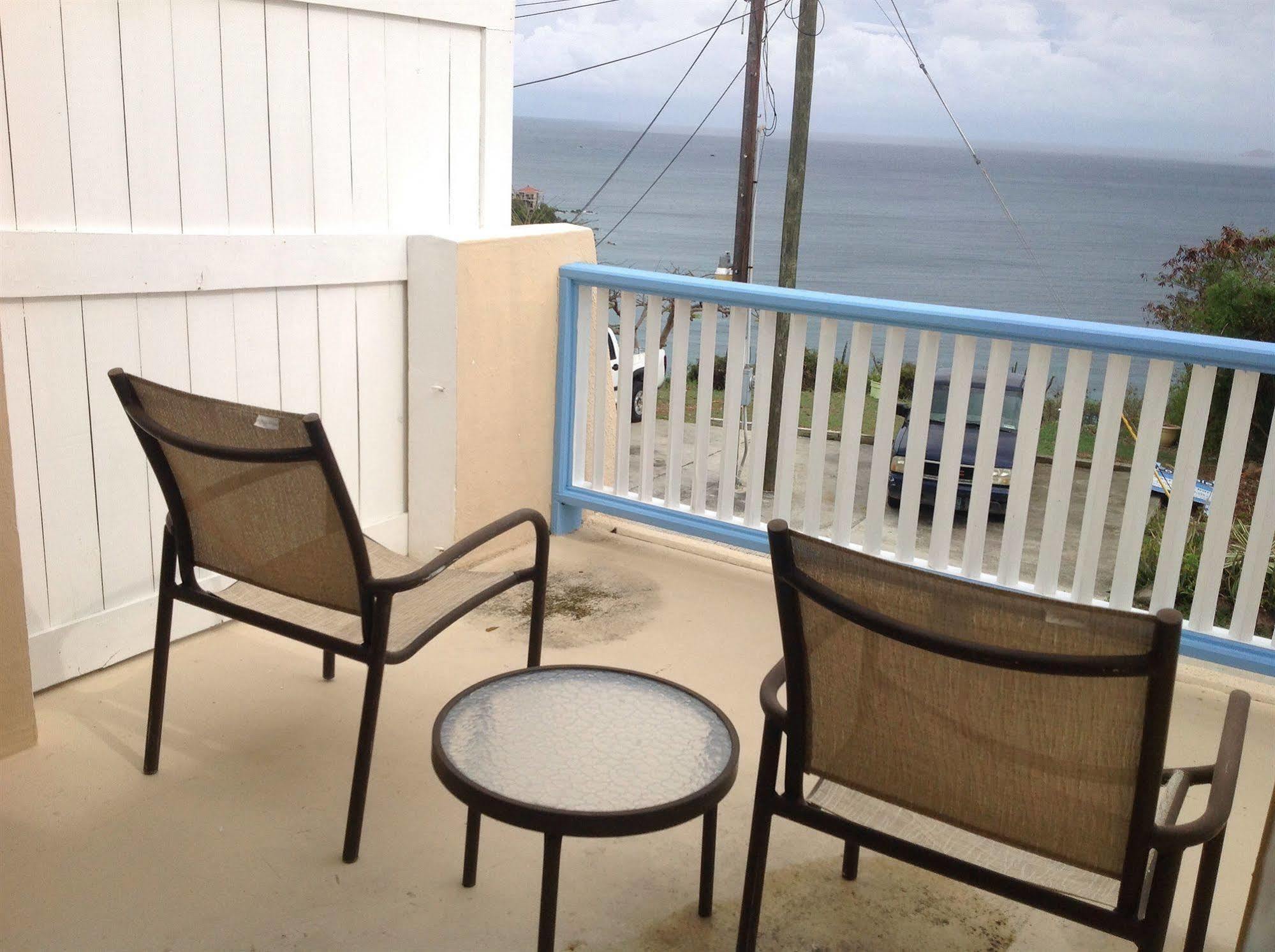 Paradise Cove Ocean Front Villas And Suites Nazareth Exterior photo